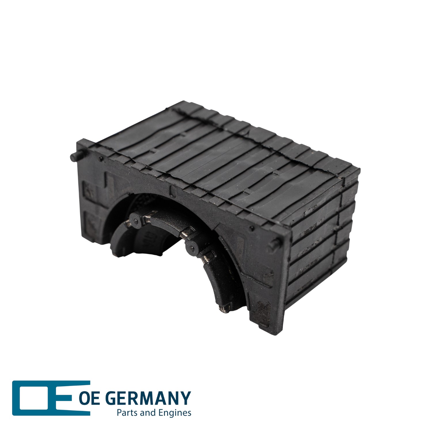 Stabilisatorstang rubber OE Germany 801348