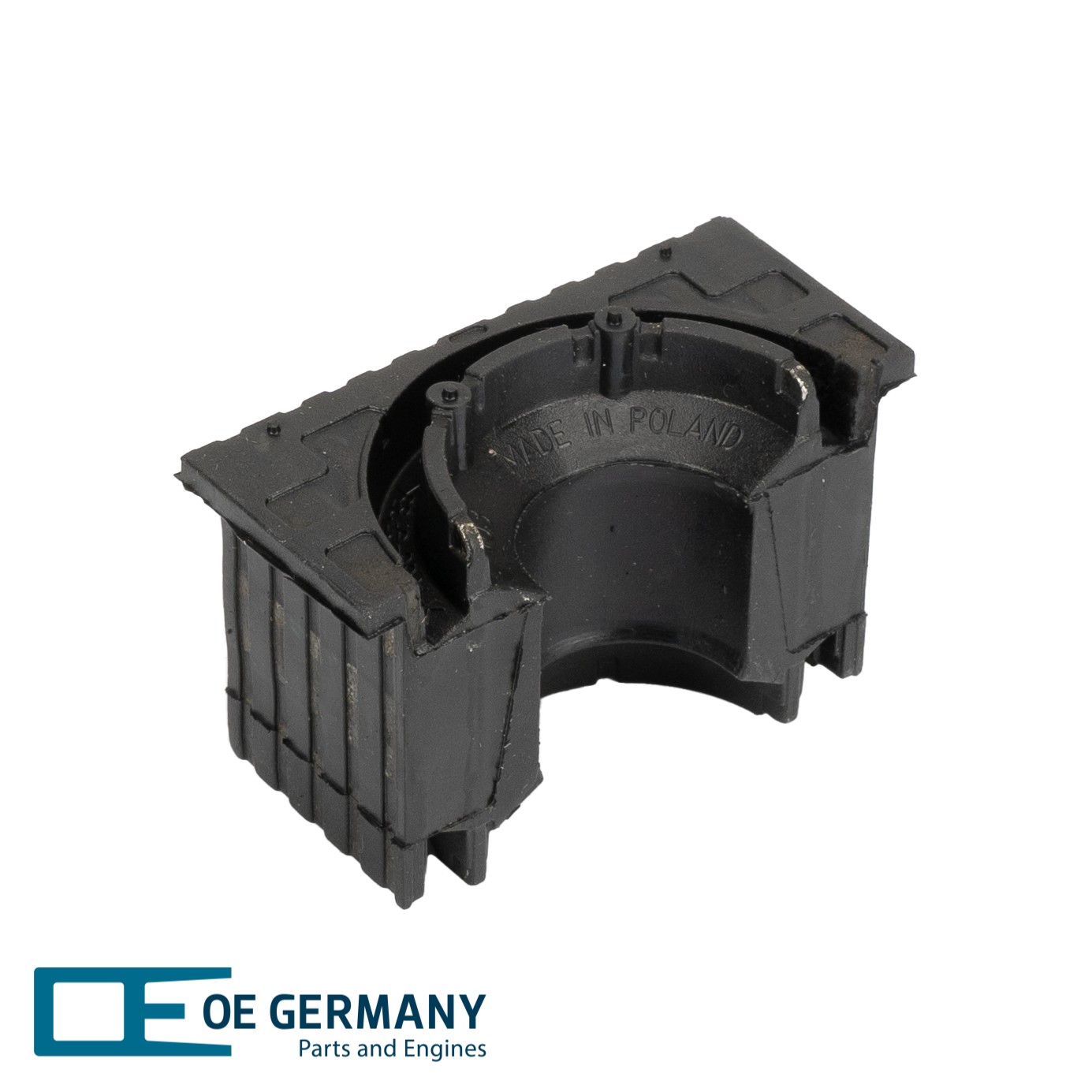 Stabilisatorstang rubber OE Germany 801350