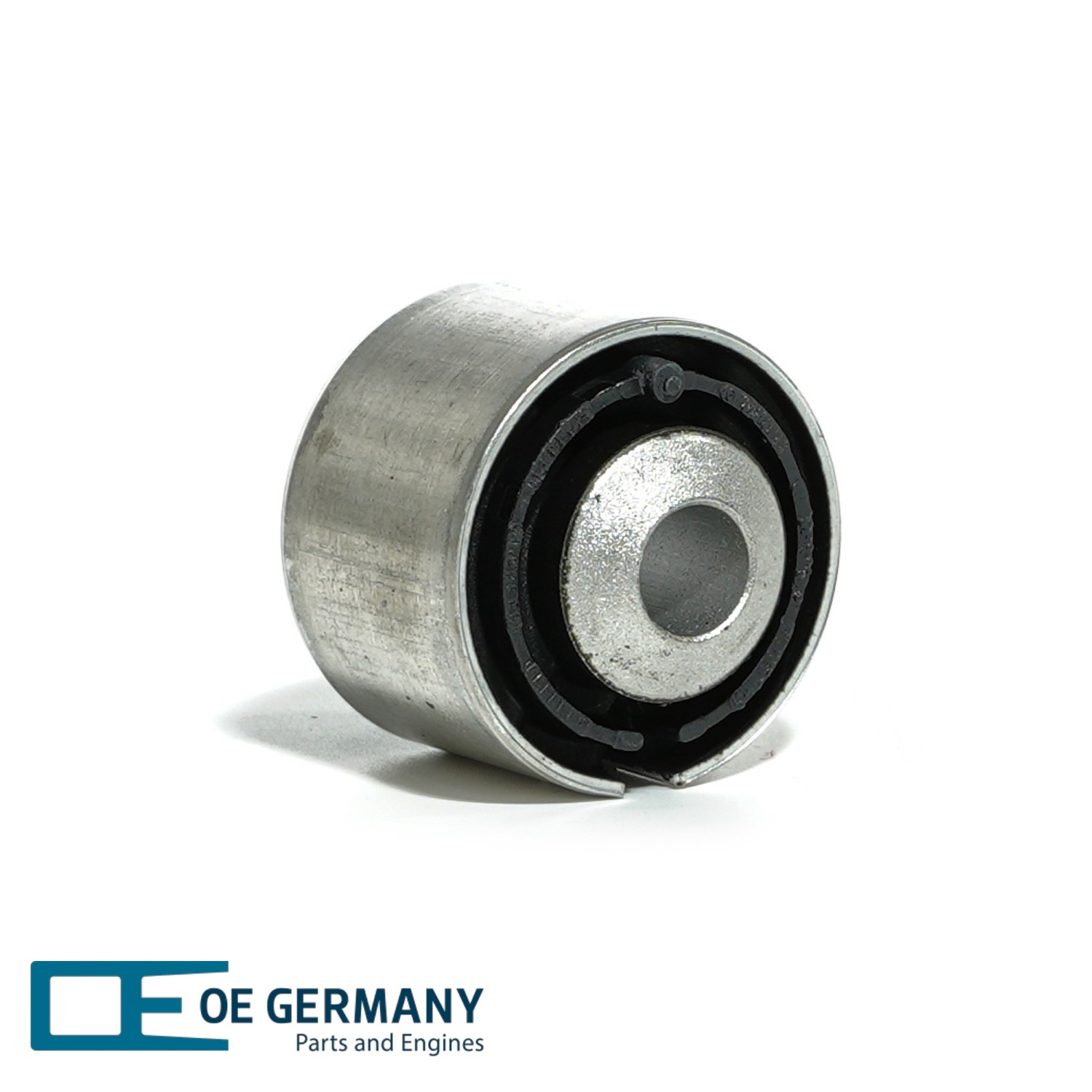 Draagarm-/ reactiearm lager OE Germany 801353