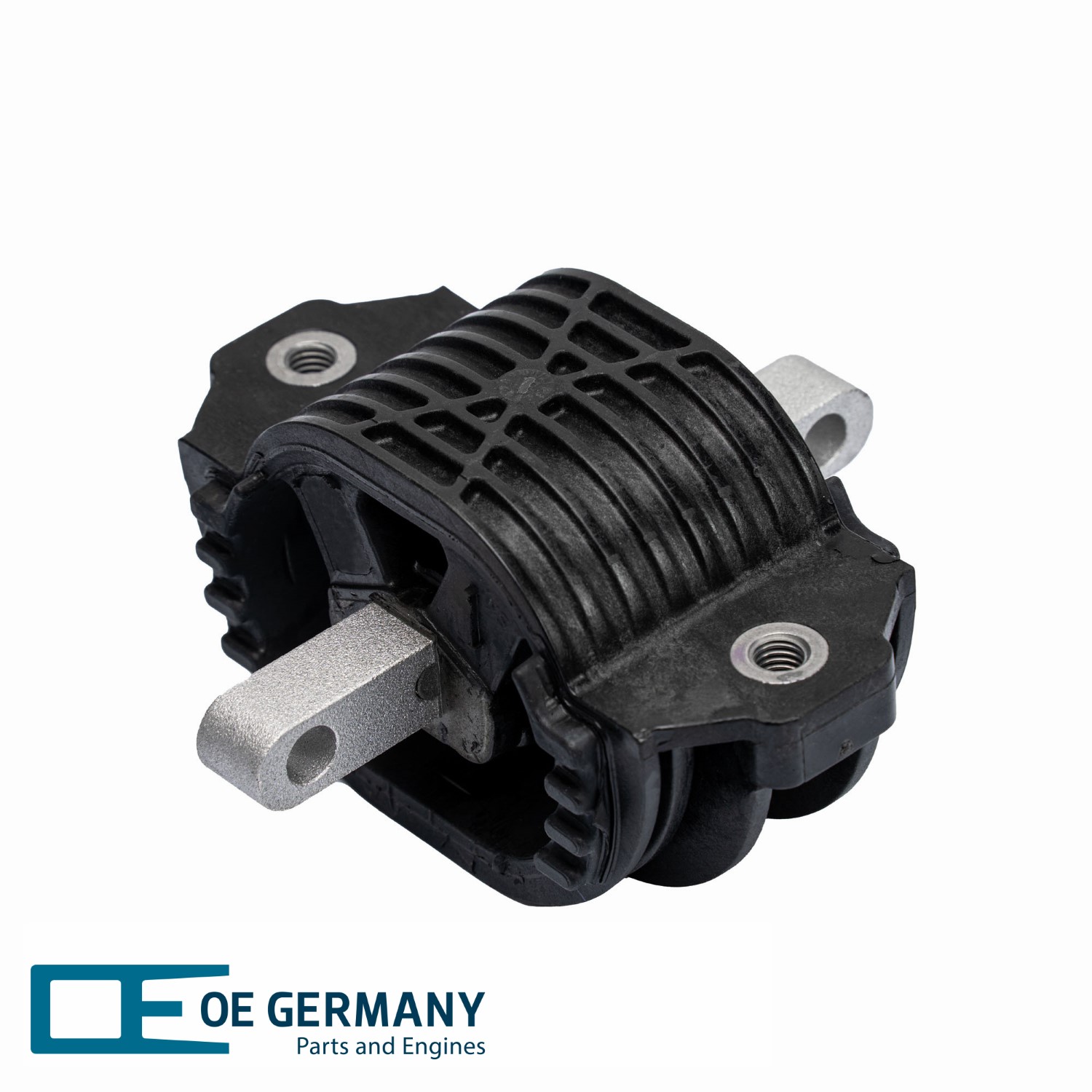 Differentieel ophangrubber OE Germany 801359