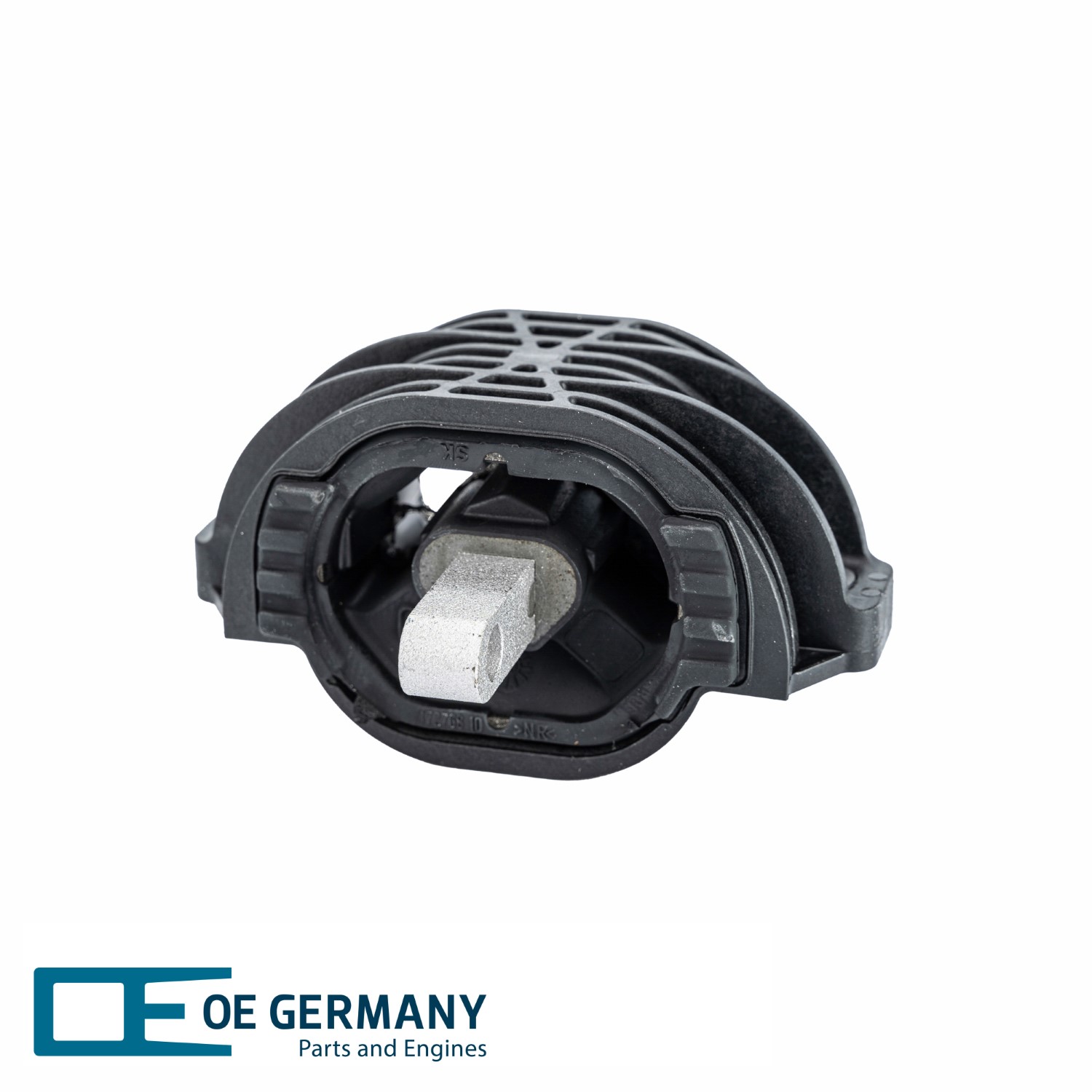 Ophangrubber automaatbak OE Germany 801364