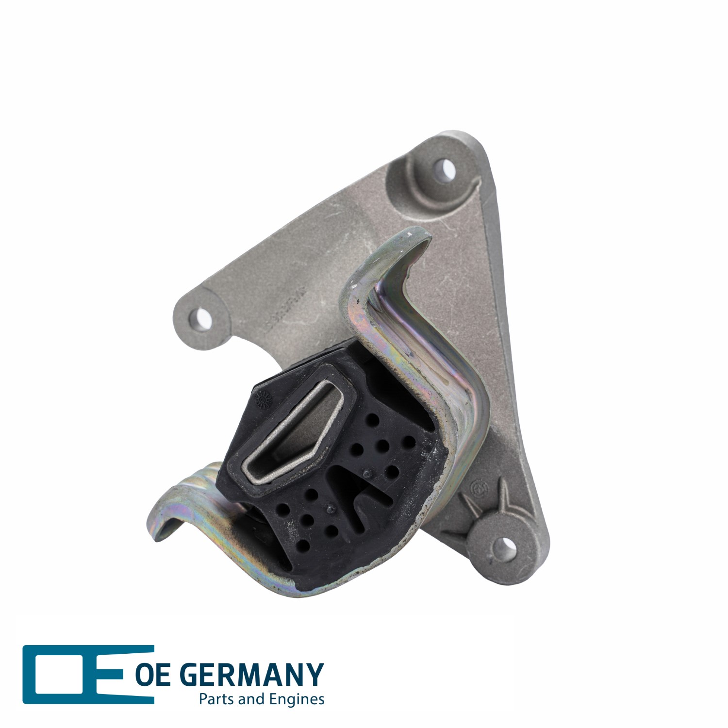 Ophangrubber automaatbak OE Germany 801372