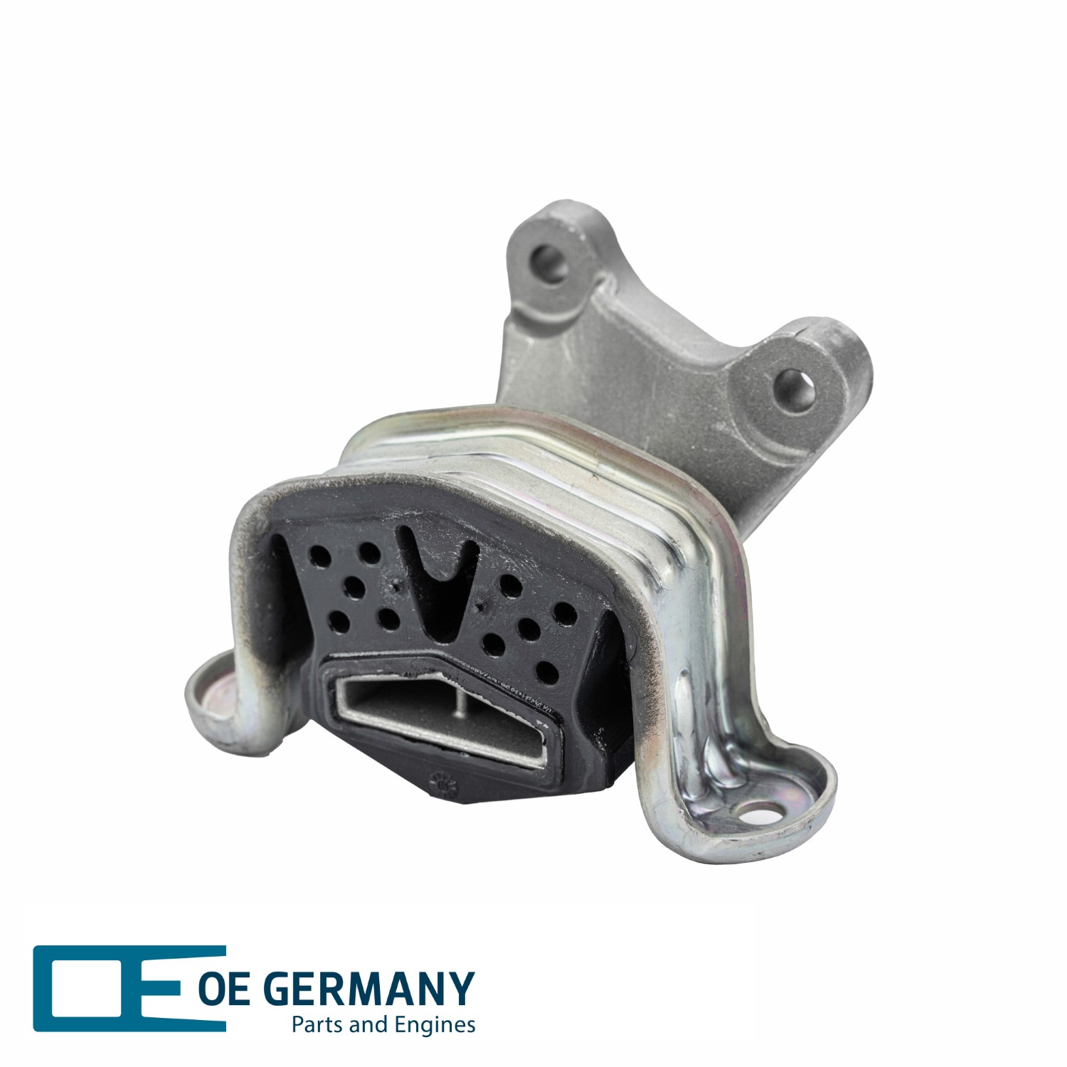 Ophangrubber automaatbak OE Germany 801373