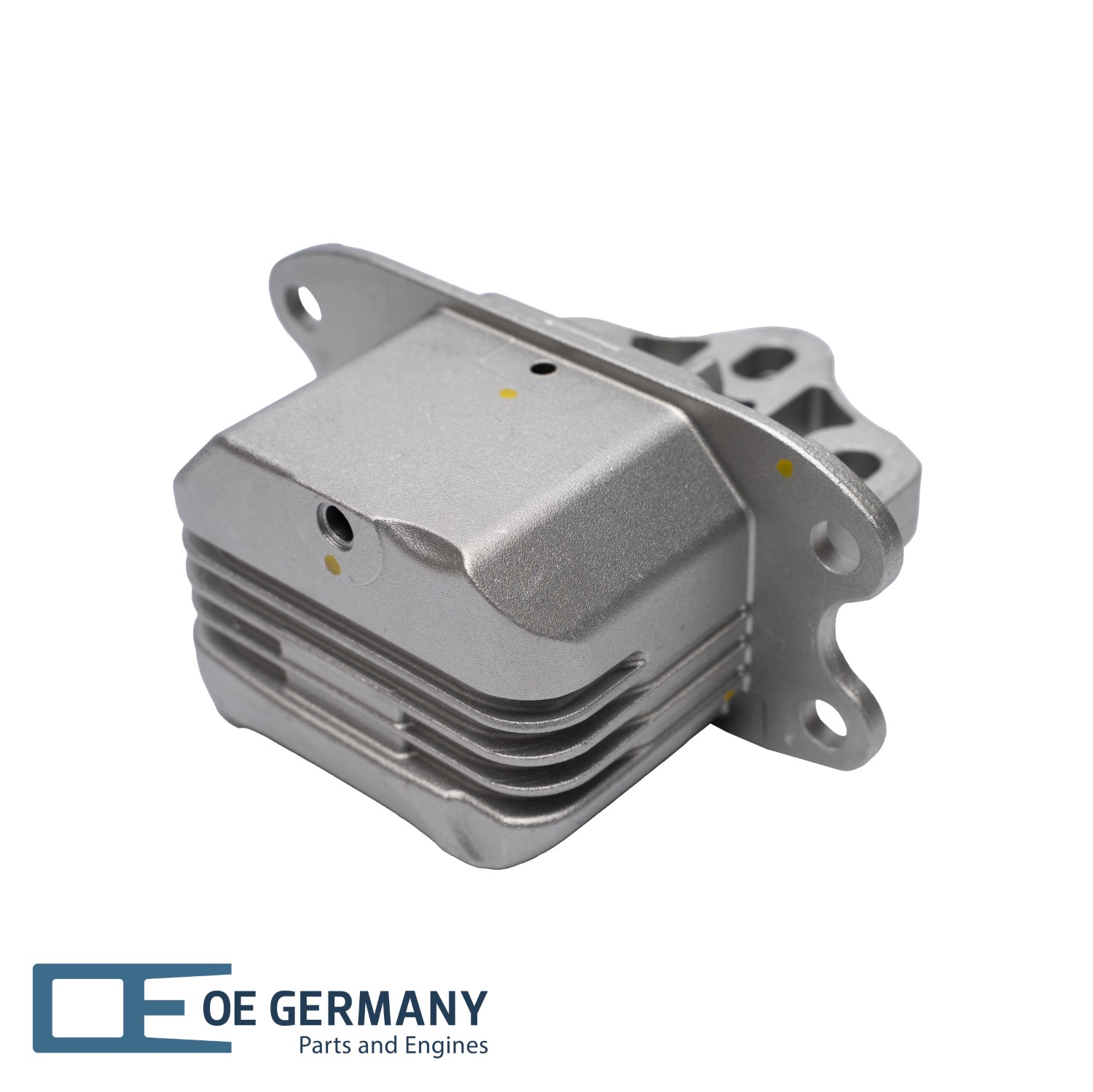 Ophangrubber automaatbak OE Germany 801380