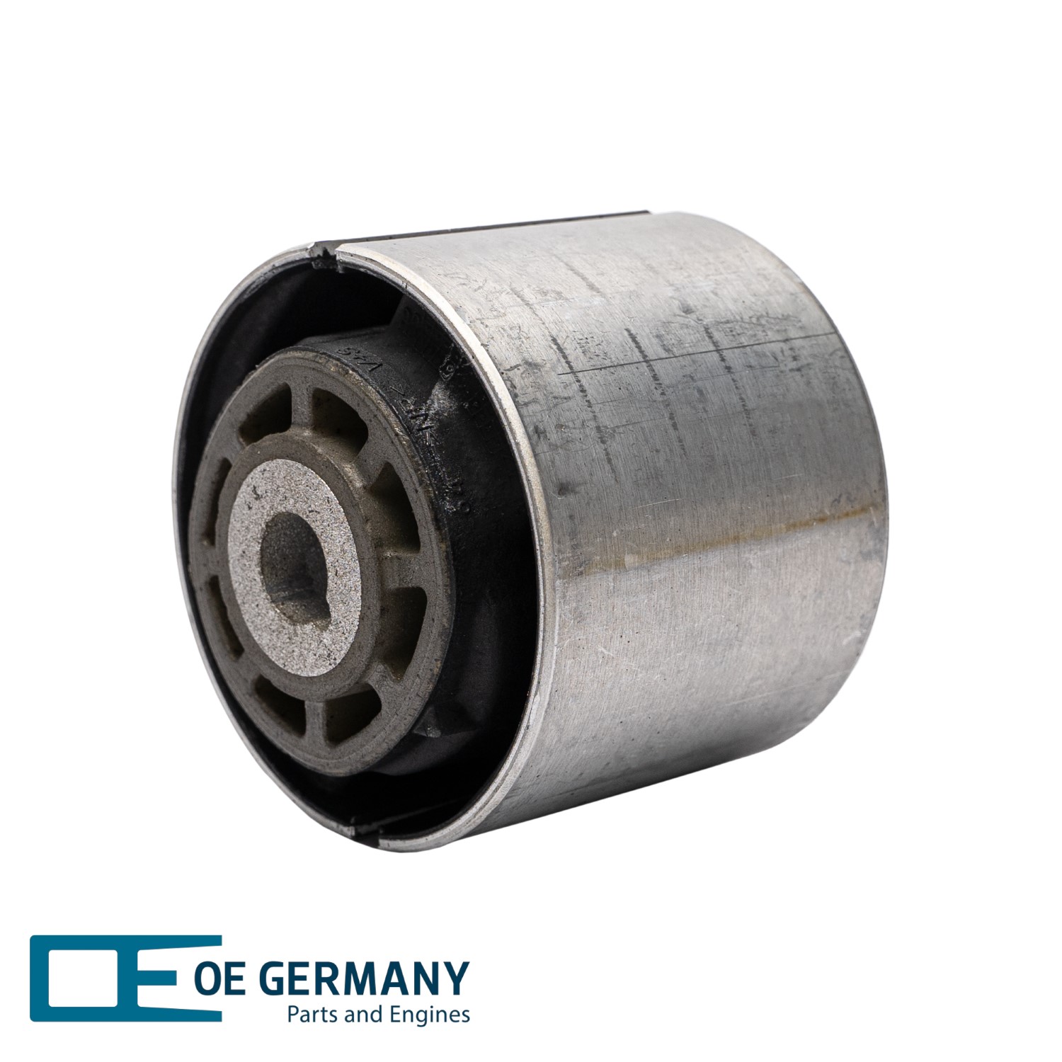 Draagarm-/ reactiearm lager OE Germany 801385