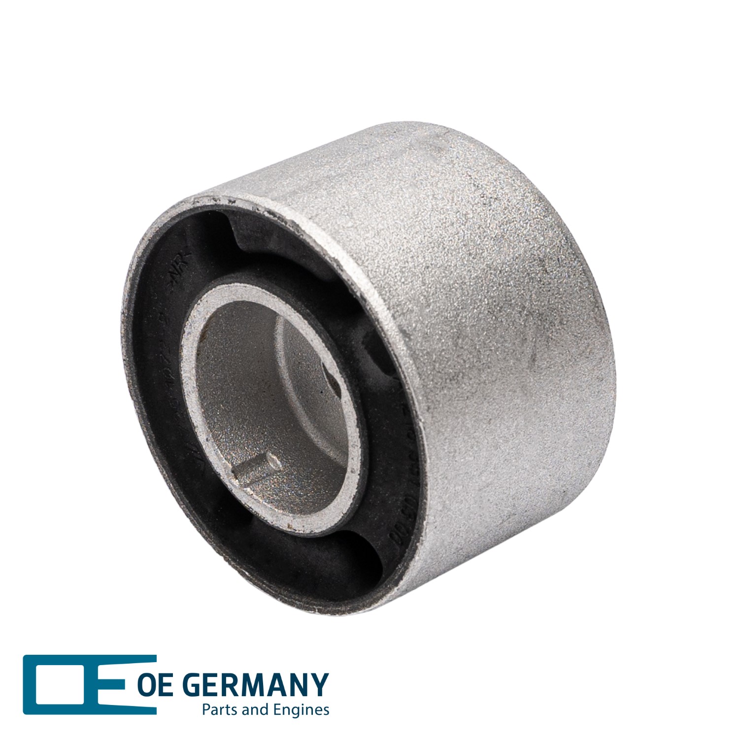 Ophangrubber automaatbak OE Germany 802521