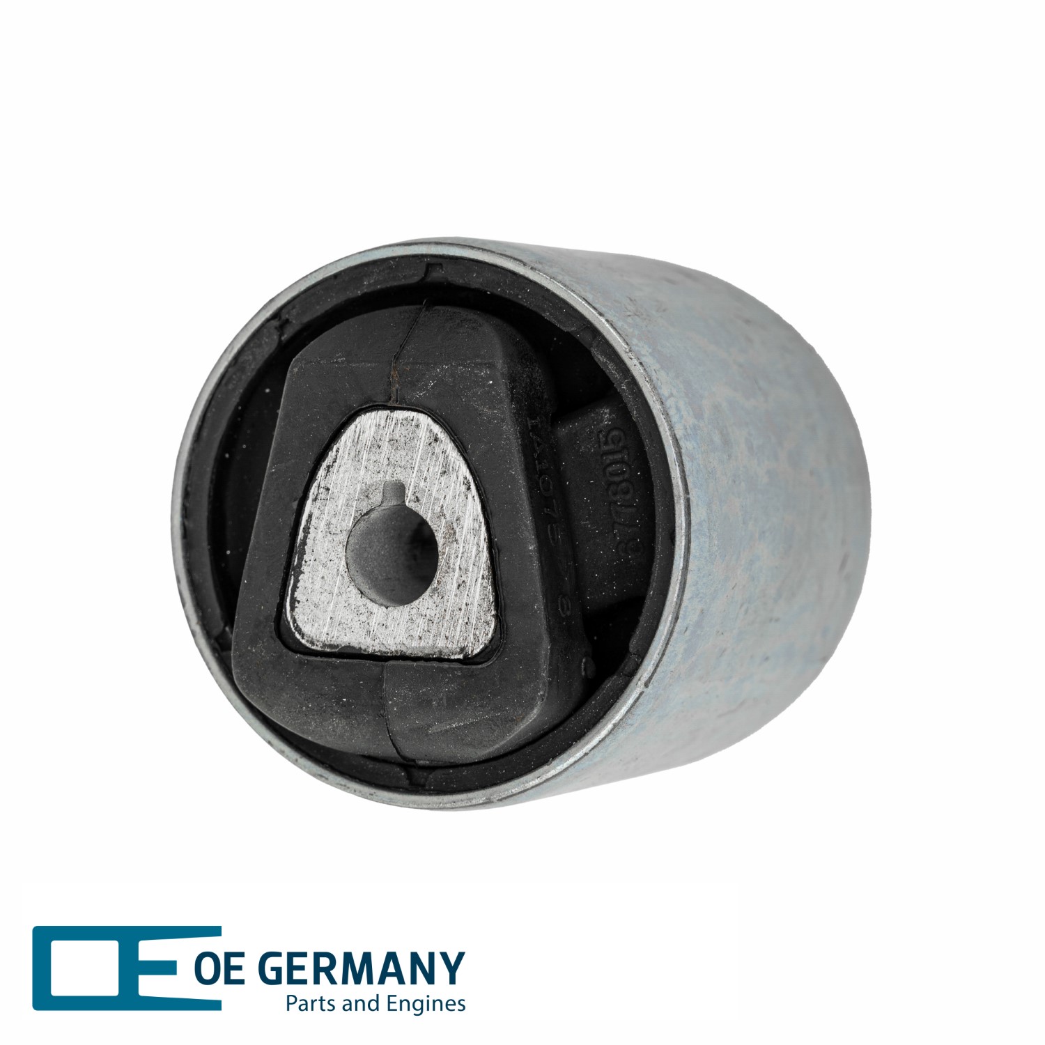 Draagarm-/ reactiearm lager OE Germany 802526