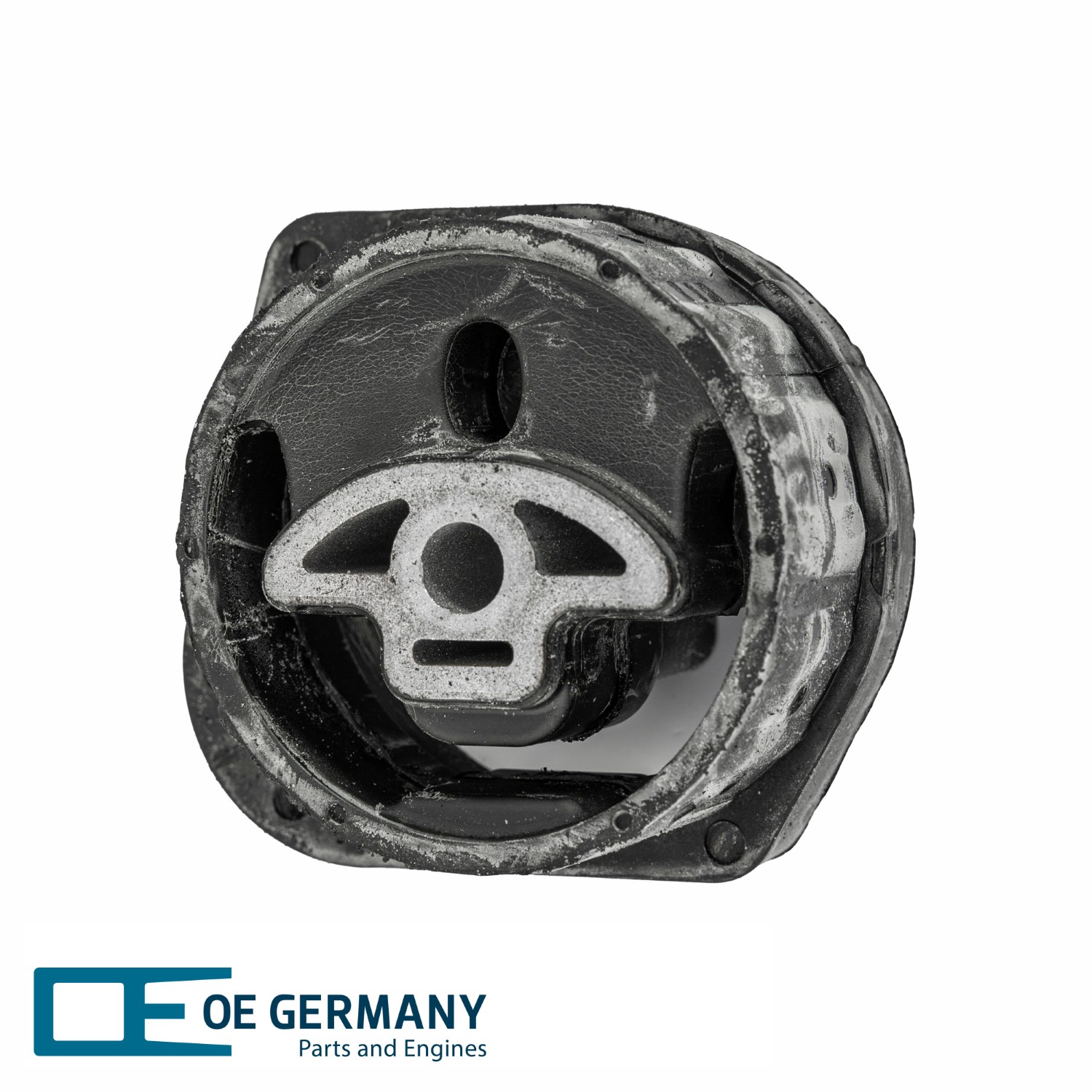 Ophangrubber automaatbak OE Germany 802530