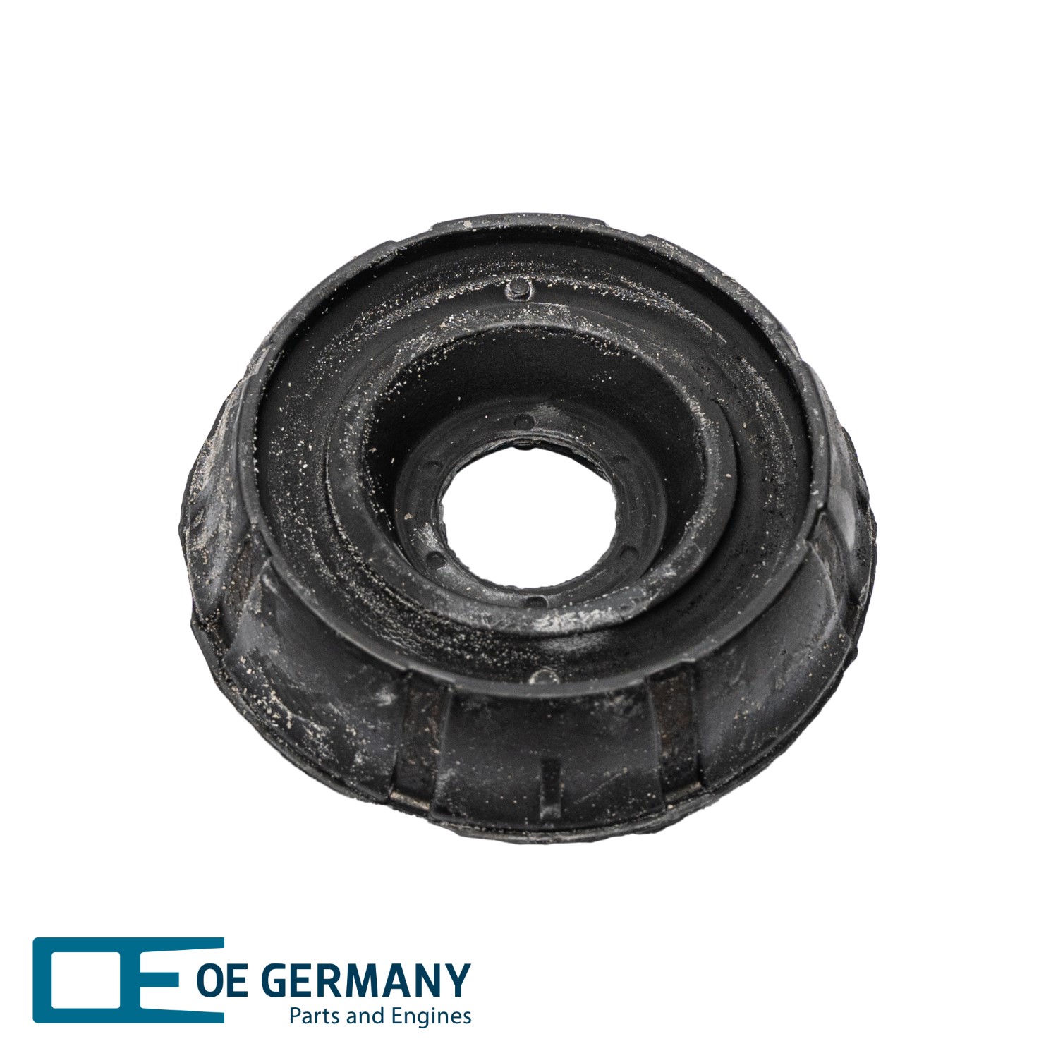 Veerpootlager & rubber OE Germany 802537