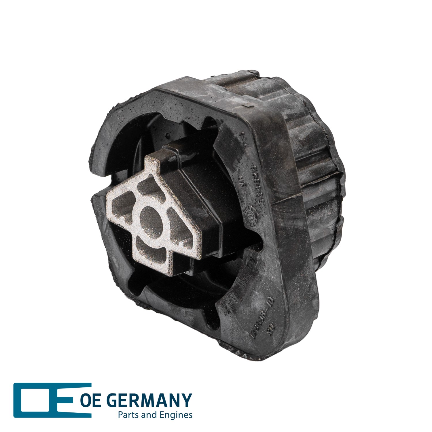 Ophangrubber automaatbak OE Germany 802542