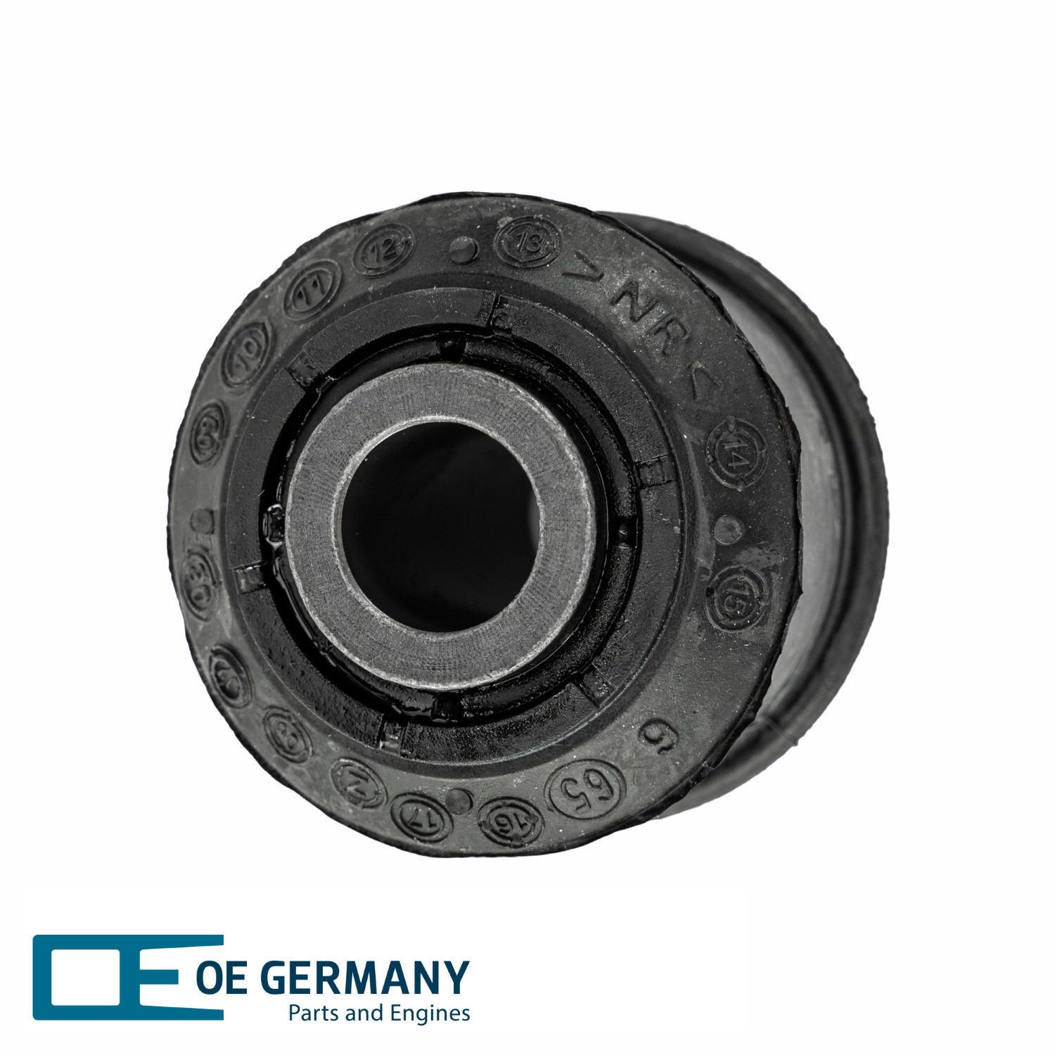 Stabilisatorstang rubber OE Germany 802678