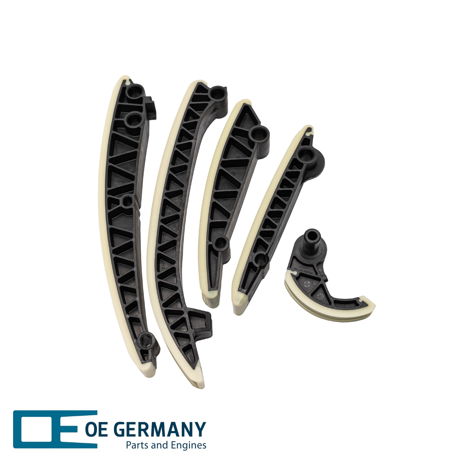 Distributieketting geleiderailvoering OE Germany 802751