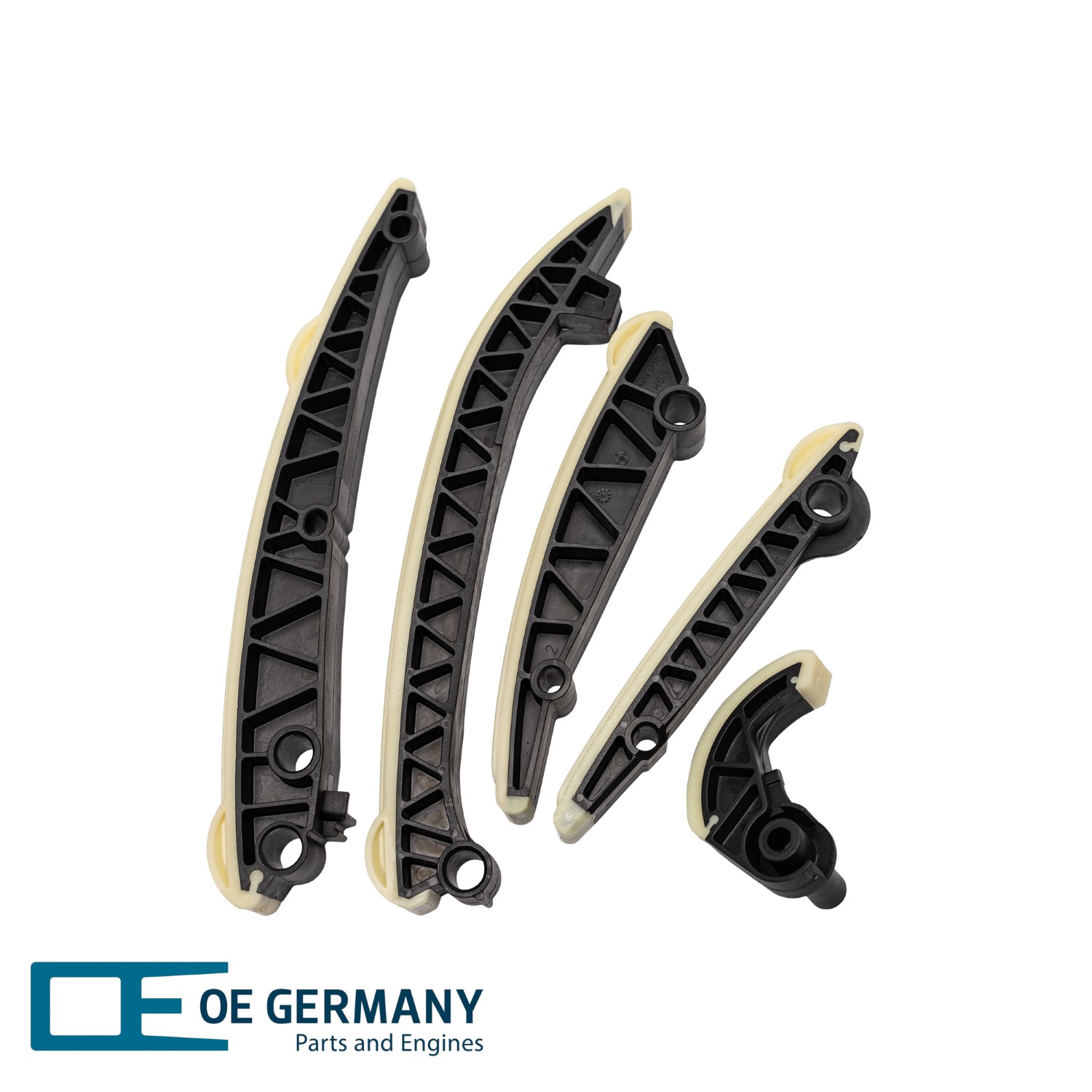 Distributieketting geleiderailvoering OE Germany 802853