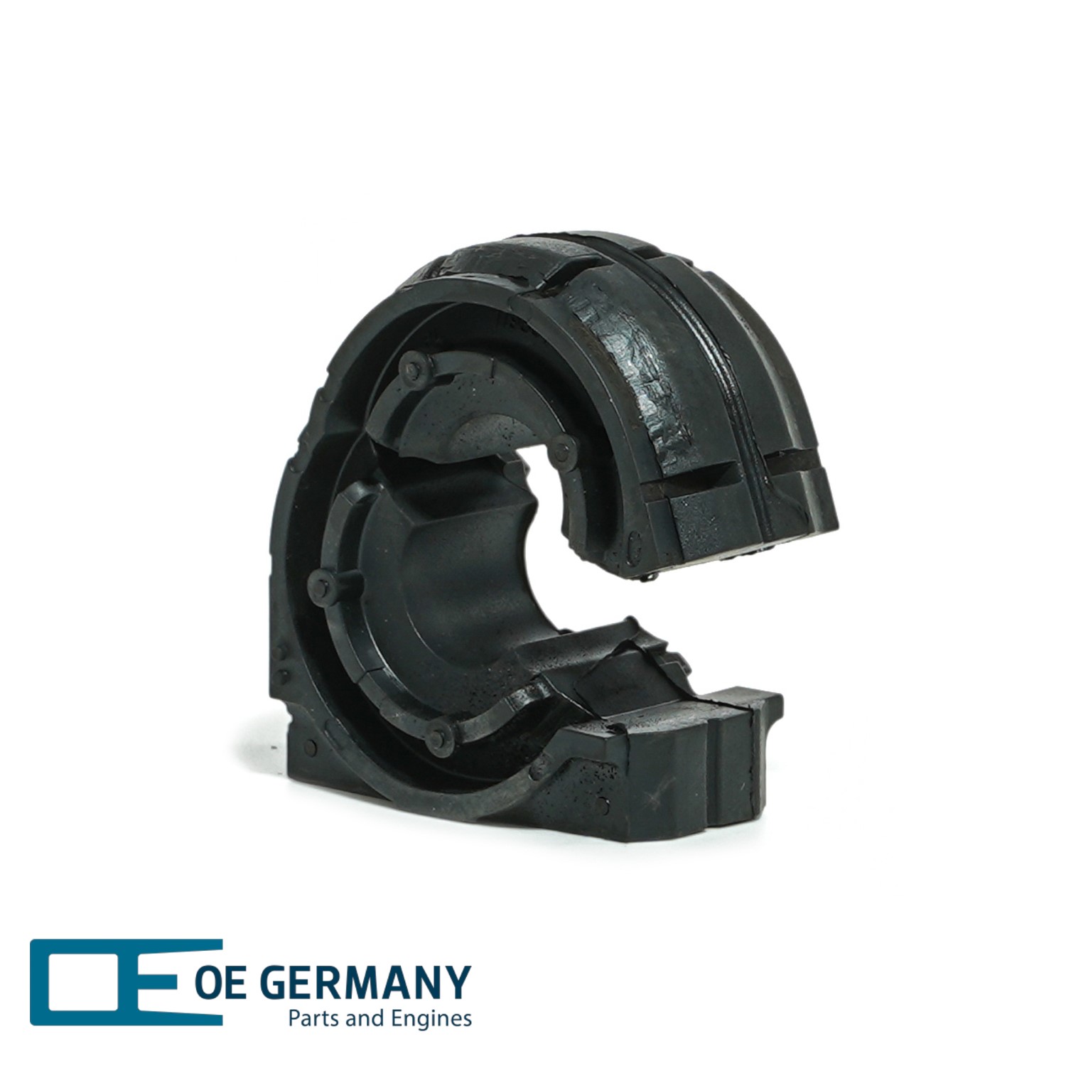 Stabilisatorstang rubber OE Germany 803000