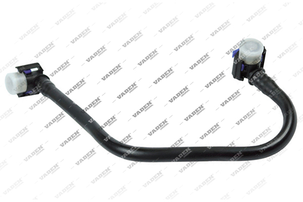 Koelmiddelleiding verbindingsstuk Vaden Original 0102 015