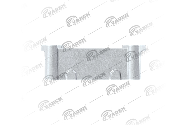 Vaden Original Oliekoeler behuizing 0102 110