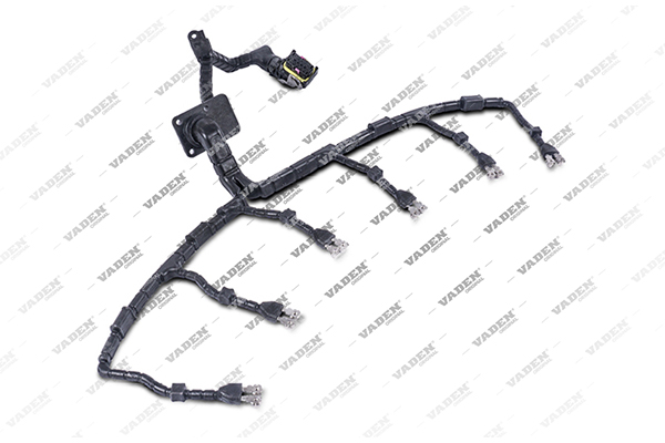 Bougiekabel Vaden Original 0102 141