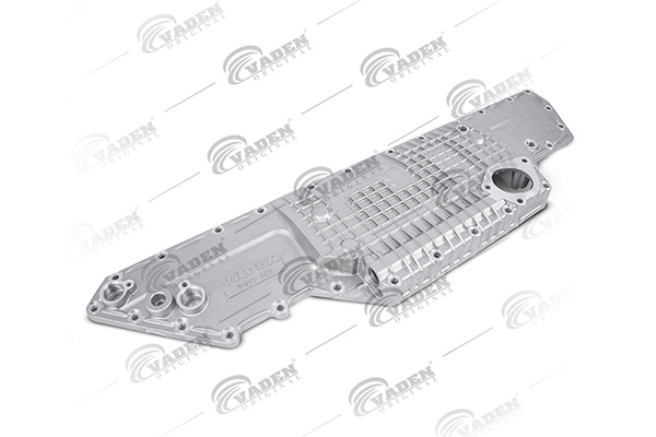 Motorblokdeksel Vaden Original 0103 143