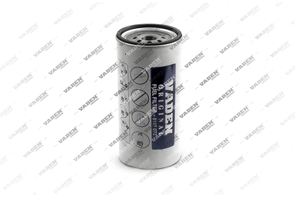 Brandstoffilter Vaden Original 0107 072