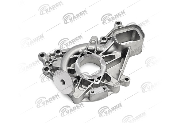Behuizing, waterpomp Vaden Original 0107 087