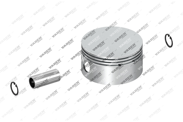 Zuiger, luchtdrukcompressor Vaden Original 102 150