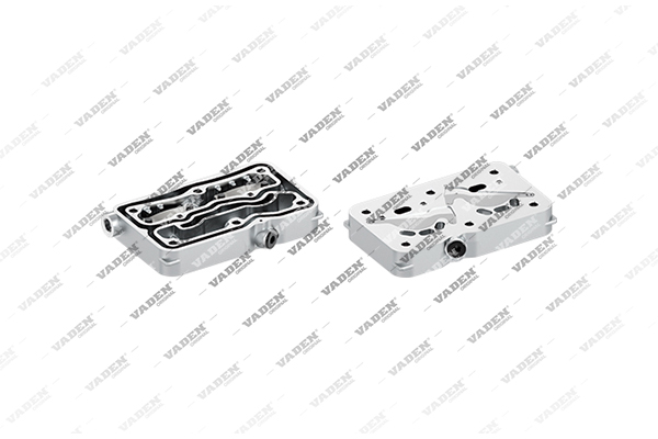 Klepplaat luchtcompressor Vaden Original 11 02 12