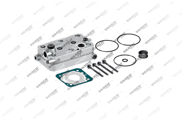 Cilinderkop persluchtcompressor Vaden Original 11 03 10