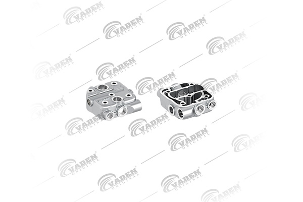 Cilinderkop persluchtcompressor Vaden Original 11 08 20