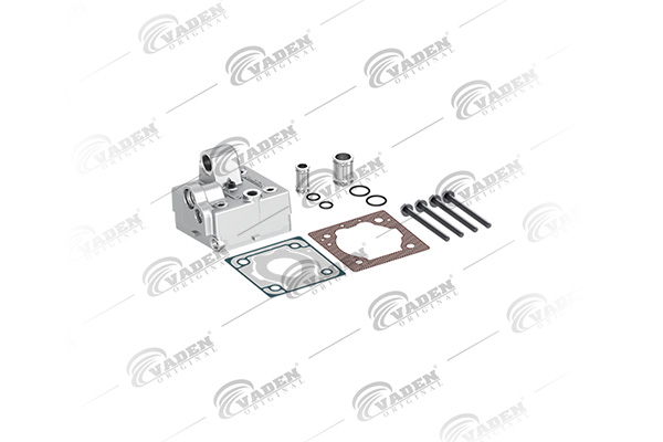 Cilinderkop persluchtcompressor Vaden Original 11 30 30