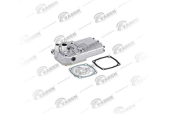 Cilinderkop persluchtcompressor Vaden Original 11 32 70