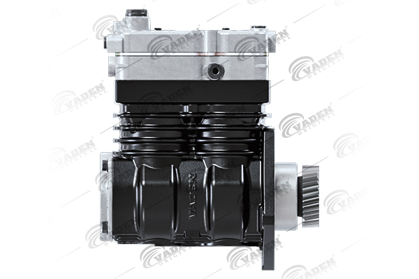 Vaden Original Compressor, pneumatisch systeem 1100 020 004