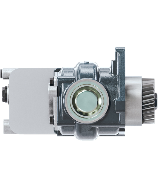 Vaden Original Compressor, pneumatisch systeem 1100 030 002