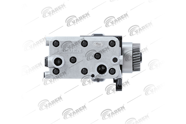 Vaden Original Compressor, pneumatisch systeem 1100 035 002