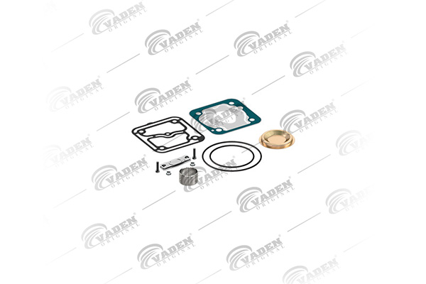 Luchtcompressor Vaden Original 1100 040 770