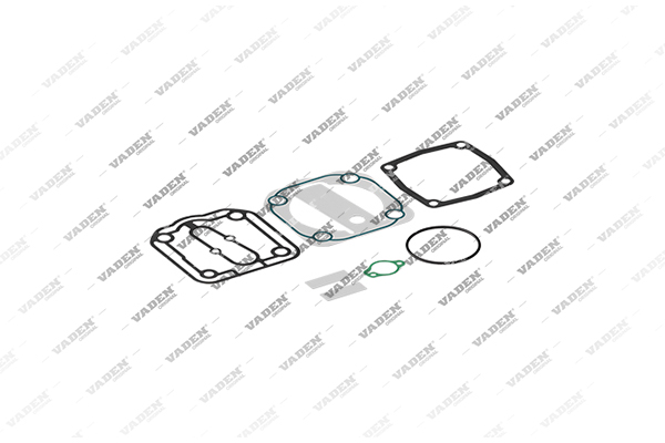 Luchtcompressor Vaden Original 1100 050 500