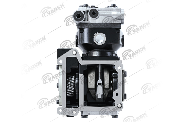 Vaden Original Compressor, pneumatisch systeem 1100 120 006