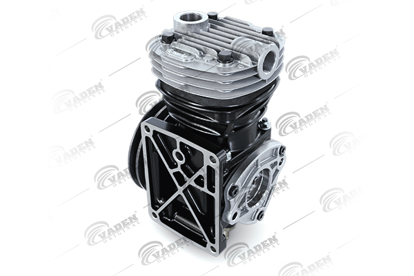 Vaden Original Compressor, pneumatisch systeem 1100 170 006