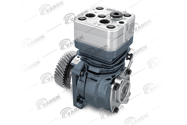 Vaden Original Compressor, pneumatisch systeem 1100 205 001