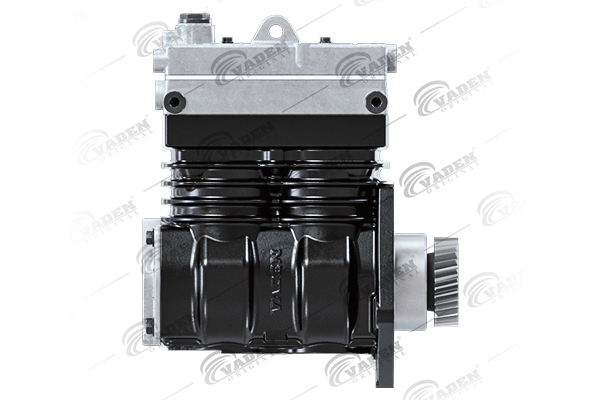 Vaden Original Compressor, pneumatisch systeem 1100 258 001
