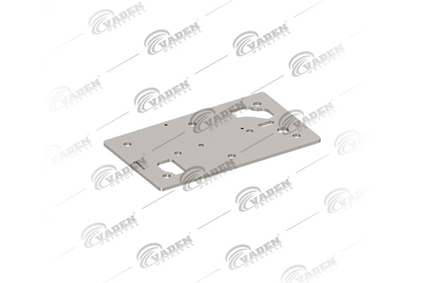 Cilinderkop persluchtcompressor Vaden Original 1100 290 350