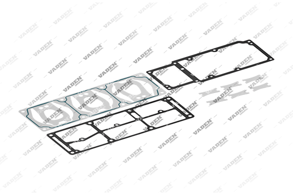 Luchtcompressor Vaden Original 1100 310 100