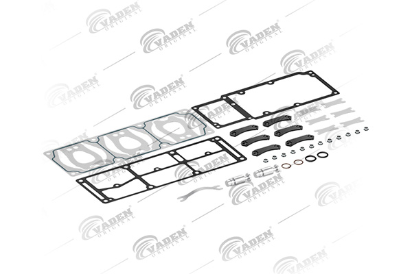 Luchtcompressor Vaden Original 1100 310 750