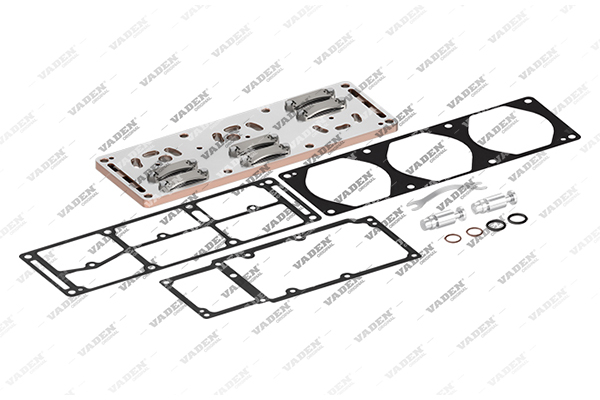 Luchtcompressor Vaden Original 1100 315 760