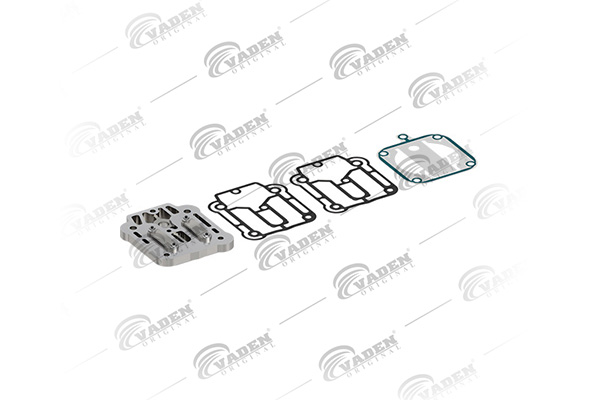 Klepplaat luchtcompressor Vaden Original 1100 330 650