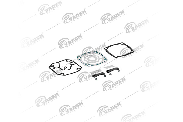 Luchtcompressor Vaden Original 1100 350 100