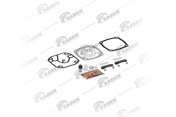 Luchtcompressor Vaden Original 1100 350 500