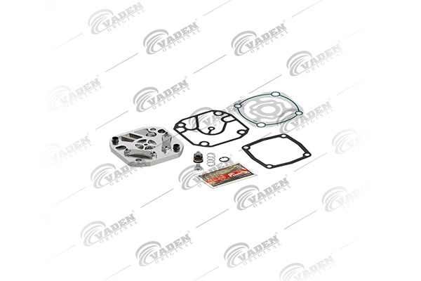Luchtcompressor Vaden Original 1100 350 760