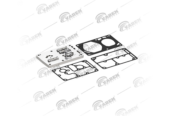 Klepplaat luchtcompressor Vaden Original 1100 360 650