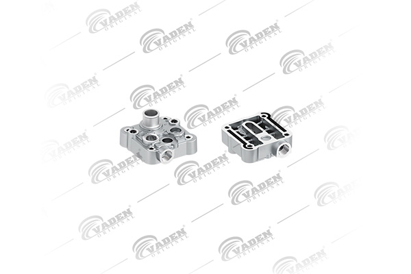 Cilinderkop persluchtcompressor Vaden Original 12 01 21