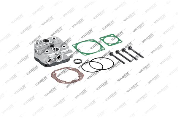 Cilinderkop persluchtcompressor Vaden Original 12 11 50